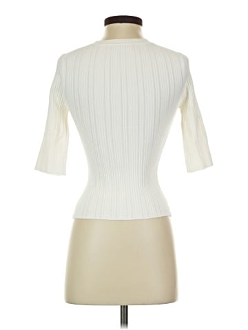 Veronica Beard Short Sleeve Top (view 2)