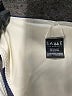 SAME Stripes Ivory Swimsuit Bottoms Size S (estimated) - photo 3