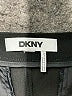 DKNY Black Dress Pants Size 8 - photo 7