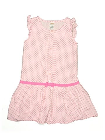 Gymboree Dress (view 1)
