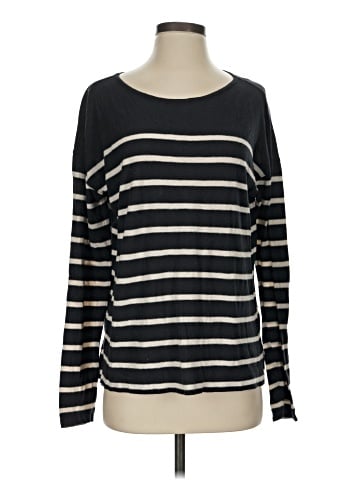 J.Crew Long Sleeve T-Shirt (view 1)