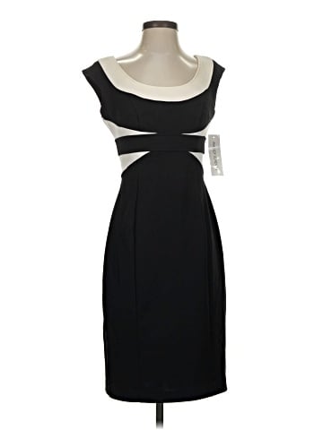 Maggy London Cocktail Dress (view 1)