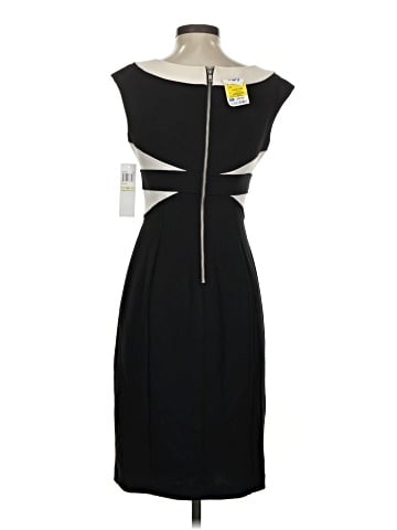 Maggy London Cocktail Dress (view 2)
