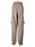 INC International Concepts Gray Cargo Pants Size M - photo 2