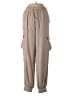 INC International Concepts Gray Cargo Pants Size M - photo 1