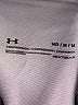 Under Armour Color Block Purple Athletic Shorts Size M - photo 7