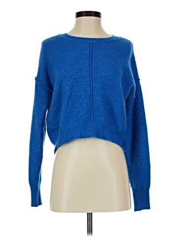 GB Pullover Sweater (view 1)