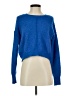 GB Blue Pullover Sweater Size XS - photo 1