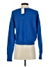 GB Blue Pullover Sweater Size XS - photo 2