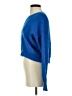 GB Blue Pullover Sweater Size XS - photo 5
