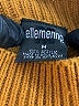 Ellemenno 100% Acrylic Brown Turtleneck Sweater Size M - photo 7