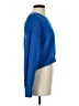 GB Blue Pullover Sweater Size XS - photo 4