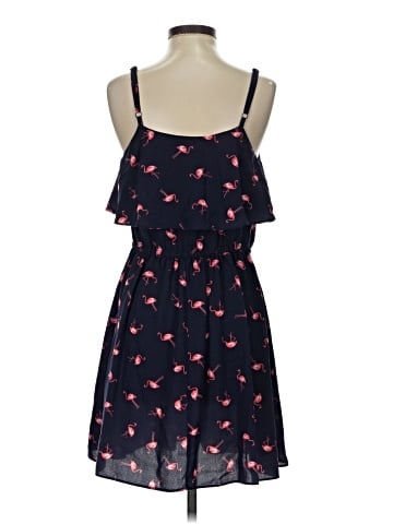 Elle Casual Dress (view 2)