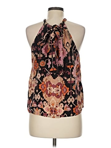 Fifteen Twenty Sleeveless Blouse (view 2)