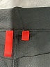 5/48 Black Casual Pants Size S - photo 7