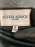 Alexia Admor Solid Black Formal Skirt Size XL - photo 4