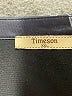 Timeson Black Short Sleeve Blouse Size XXL - photo 7