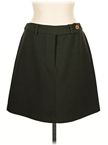 Emporio Armani Formal Skirt (view 1)