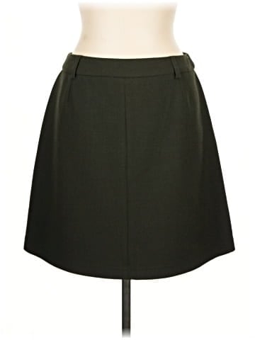 Emporio Armani Formal Skirt (view 2)