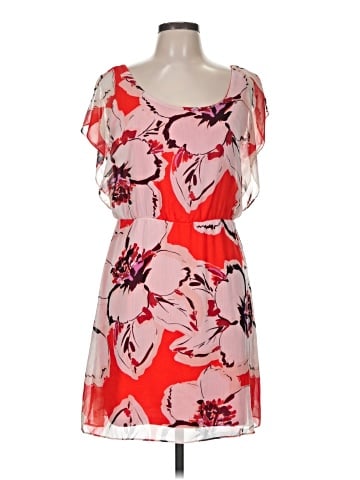 The Limited Outlet Cocktail Dress (view 1)