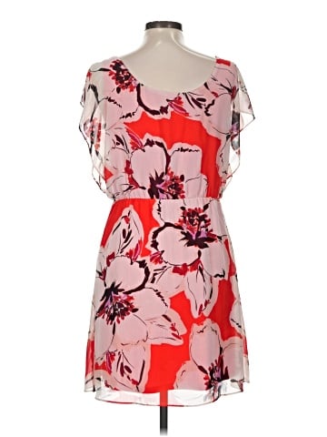 The Limited Outlet Cocktail Dress (view 2)
