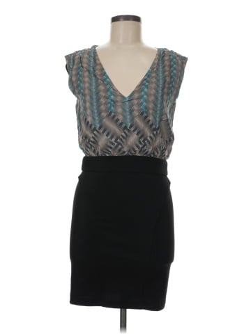 Twelfth Street by Cynthia Vincent Cocktail Dress (view 1)