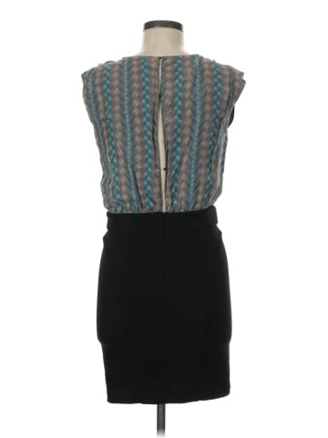 Twelfth Street by Cynthia Vincent Cocktail Dress (view 2)