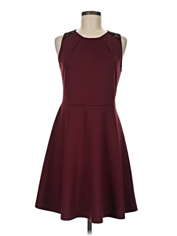 Mossimo Cocktail Dress (view 1)