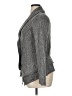 Alfani Gray Cardigan Size XL - photo 5