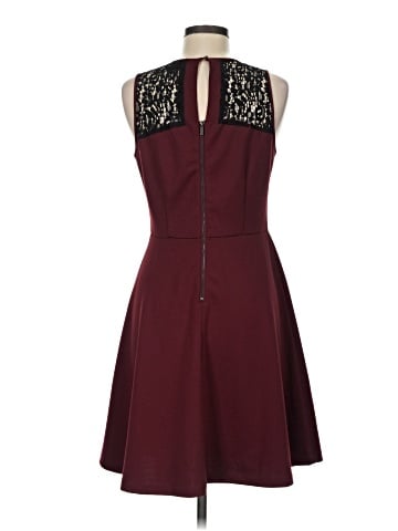Mossimo Cocktail Dress (view 2)