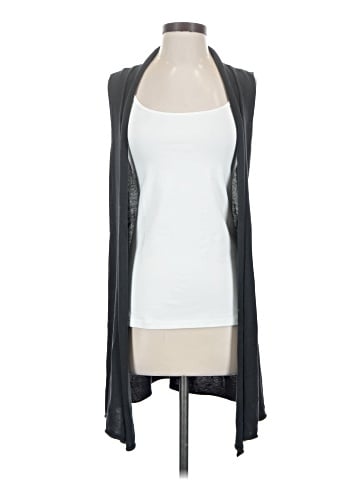 Eileen Fisher Vest (view 1)