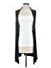 Eileen Fisher Black Vest Size XS - photo 1