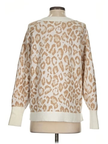 Ann Taylor LOFT Pullover Sweater (view 2)