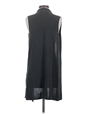 Eileen Fisher Vest (view 2)