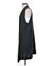 Eileen Fisher Black Vest Size XS - photo 5