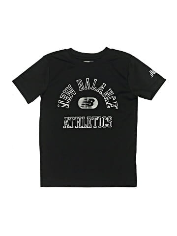 New Balance Active T-Shirt (view 1)