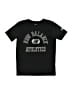 New Balance Black Active T-Shirt Size 5 - 6 - photo 1