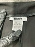 DKNY Solid Black Dress Pants Size 12 (petite) - photo 7