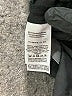 DKNY Solid Black Dress Pants Size 12 (petite) - photo 8
