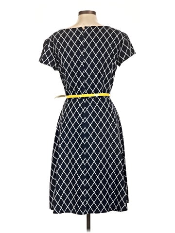 Connected Apparel Casual Dress (view 2)