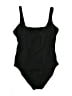 Yitty Black Bodysuit Size M - photo 1