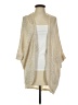 Mossimo Supply Co. Tan Cardigan Size S - photo 1