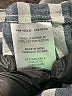 Soft Joie 100% Cotton Gray Pullover Sweater Size M - photo 8