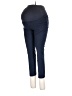 Old Navy - Maternity Blue Active Pants Size 10 - photo 1