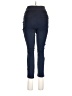 Old Navy - Maternity Blue Active Pants Size 10 - photo 2