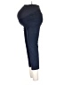 Old Navy - Maternity Blue Active Pants Size 10 - photo 5