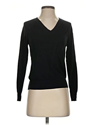Banana Republic Factory Store Pullover Sweater (view 1)