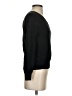 Banana Republic Factory Store Black Pullover Sweater Size XXS - photo 4