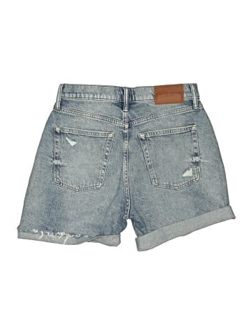 Lucky Brand Denim Shorts (view 2)