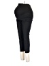 Old Navy - Maternity Black Active Pants Size 10 - photo 1